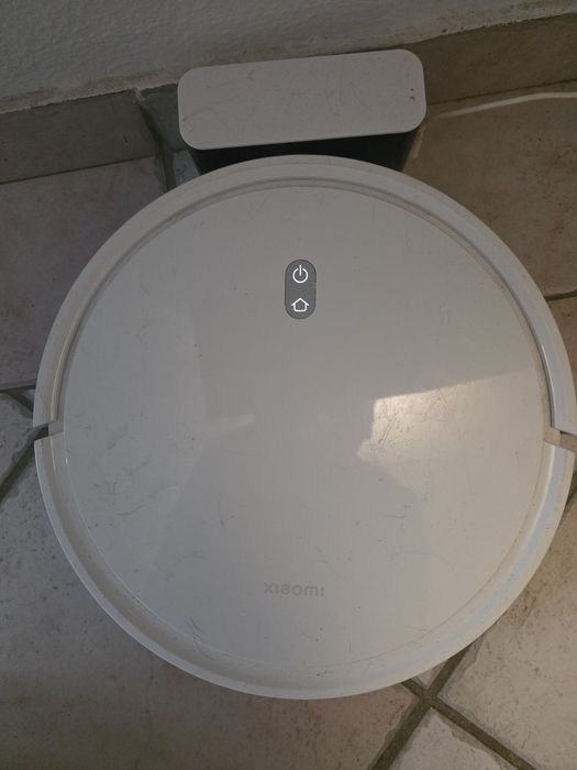Vendo Xiaomi robot E12