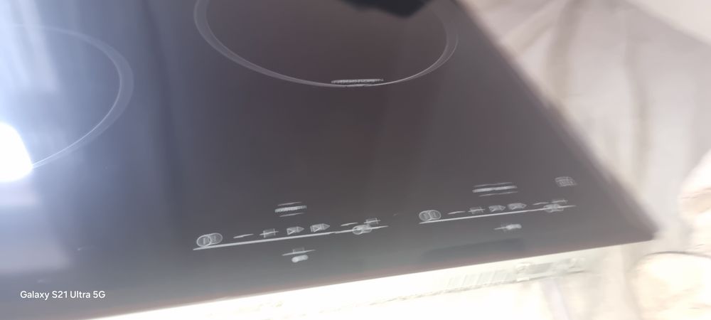 Płyta indukcyjna Thomson