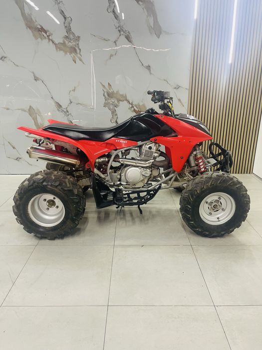 Shineray 300cc 2 lugares