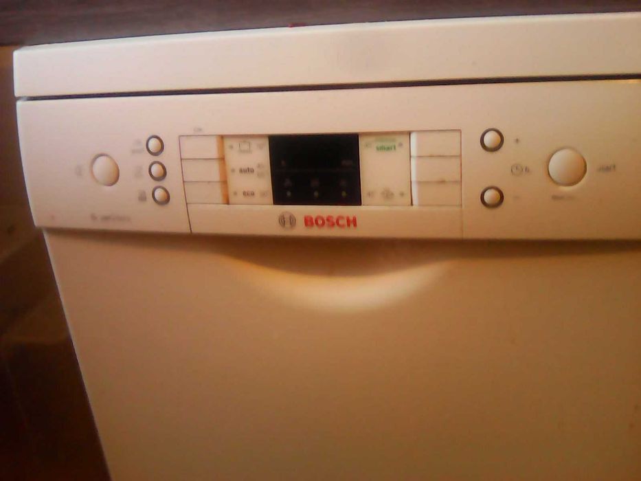 Zmywarka Bosch super stan okazyjnie sprzedam