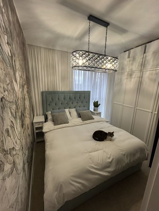 Mieszkanie 40m2 Apartamenty Stara Mleczarnia