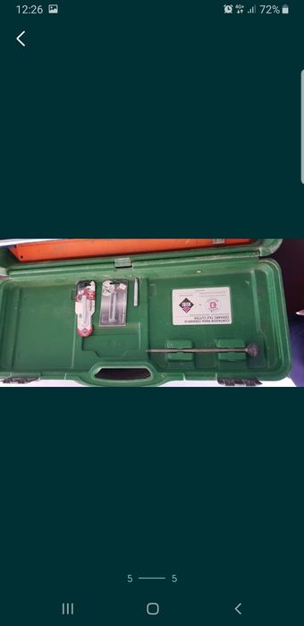 Máquina de corte azulejos