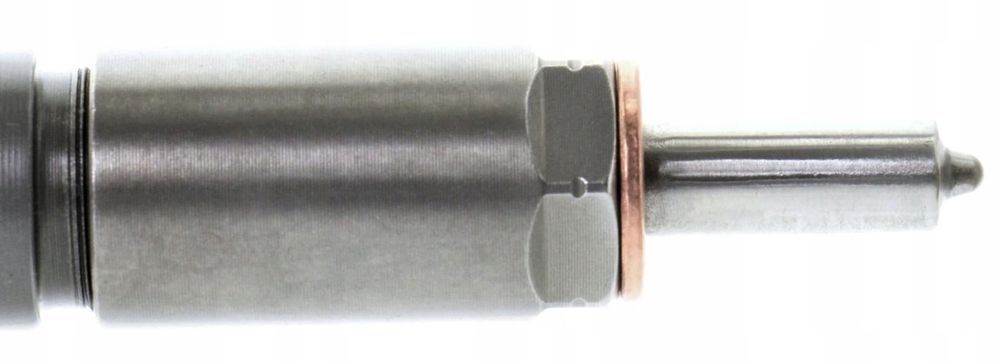 wtryskiwacz bosch 0445110209 bmw e87 e93 e92 e90