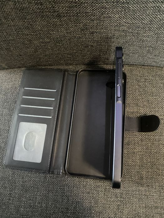 Телефон на запчасти Samsung Galaxy A16 5G