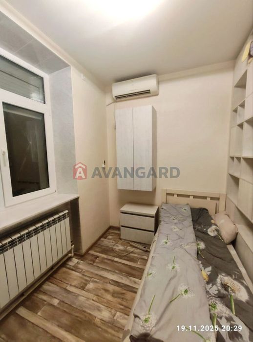 Оренда 2 кімнатної квартири з АГО (р-н Дніпробуд)