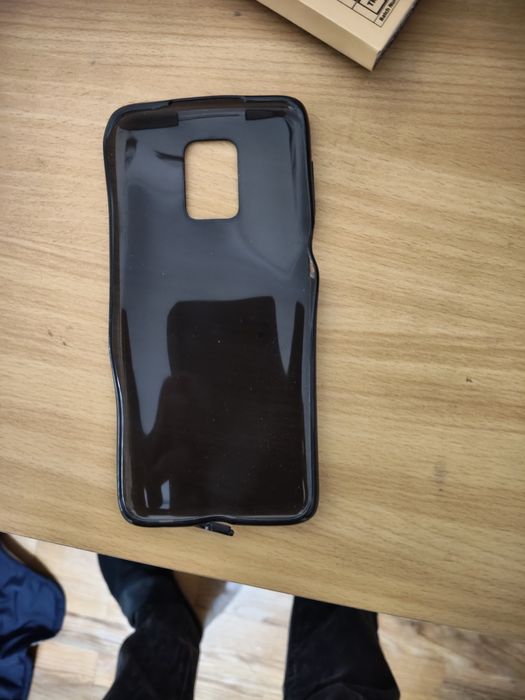 Xiaomi redmi note 9 pro imaculado