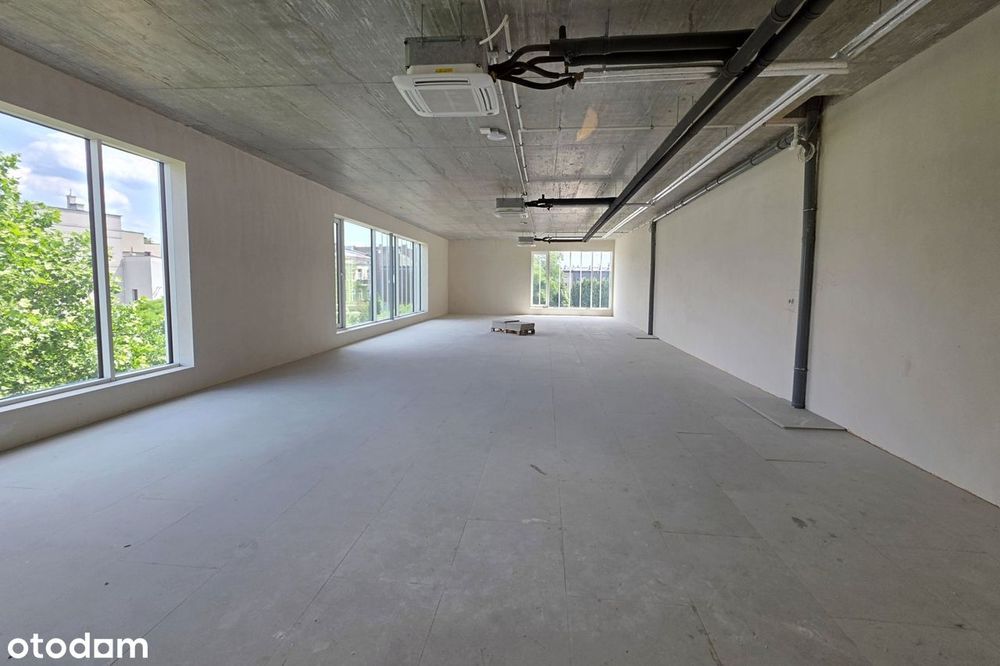 Open Space w Centrum, Jasnogórska 62