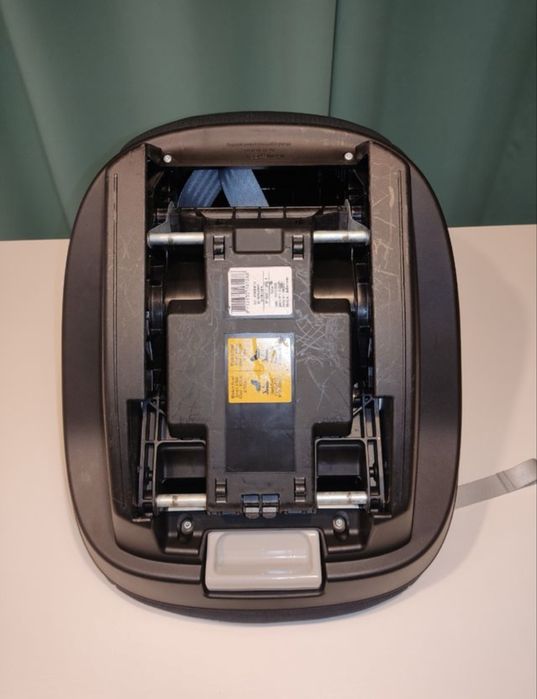 Cadeirinha Maxi-Cosi Pearl Smart Cosi com Base 2WayFix