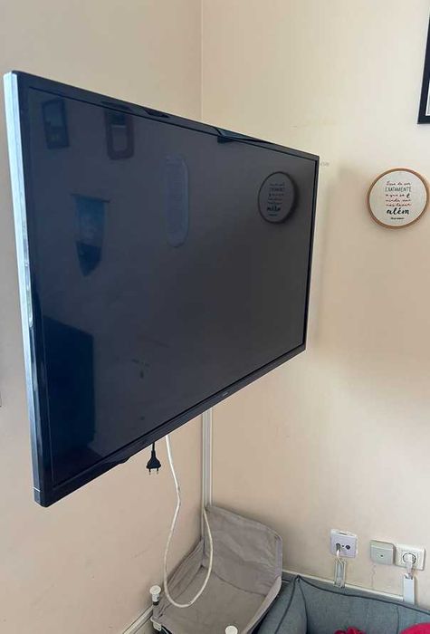 TV Electronica 40 Polegadas