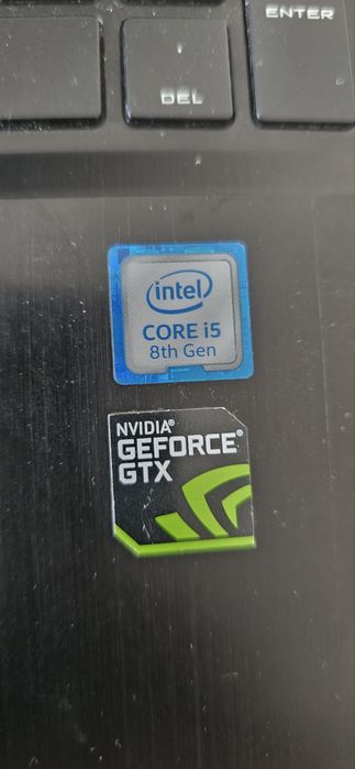 Laptop HP Omen gamingowy