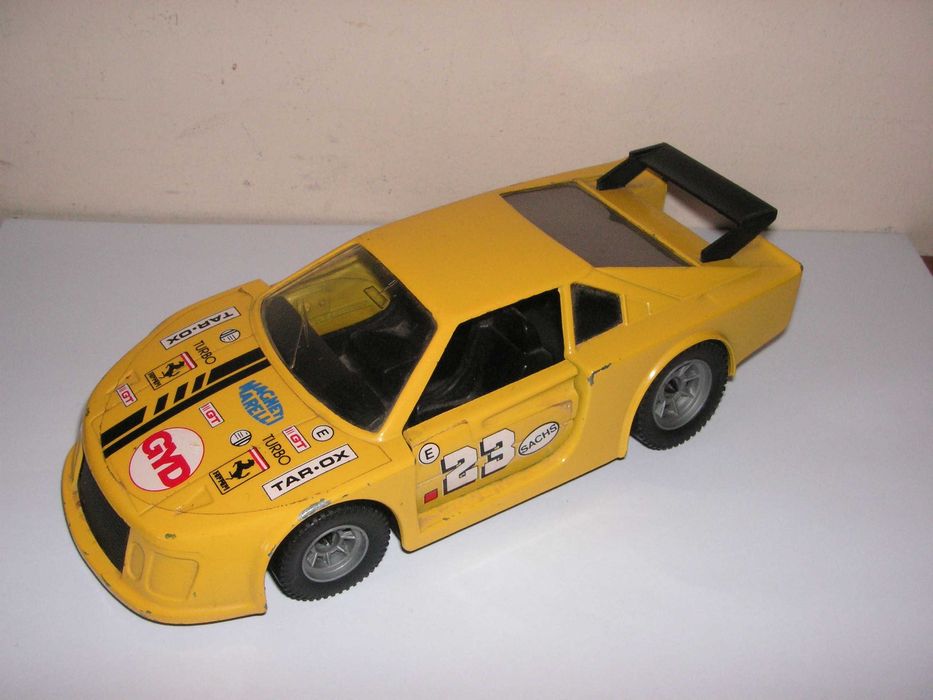 Polistil - Ferrari 308 GTB 4 Turbo 1 / 24