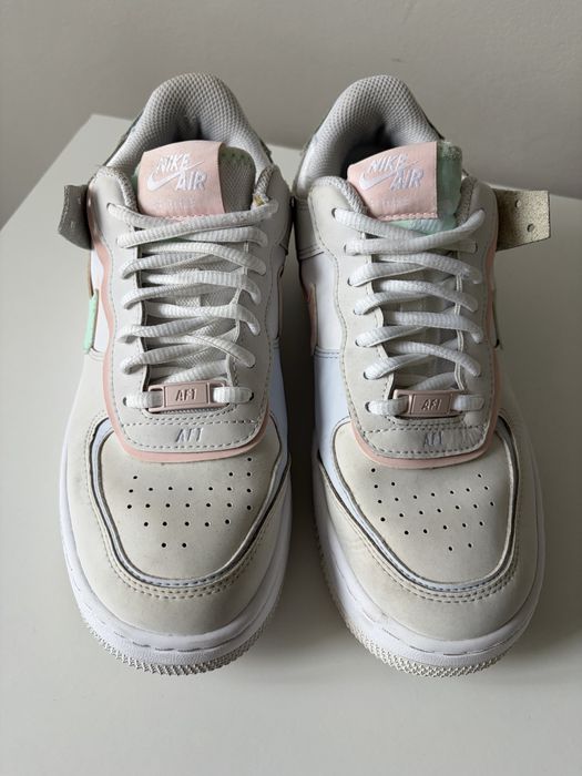 Buty sportowe Nike
