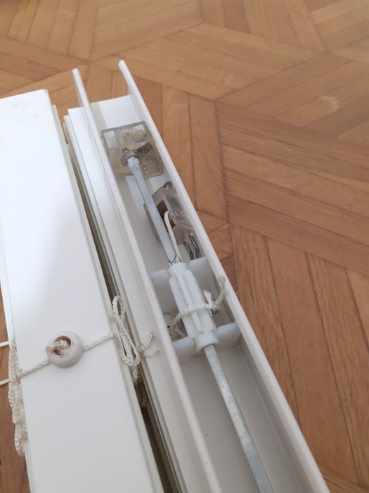 Rolety Ikea 80x155 2szt