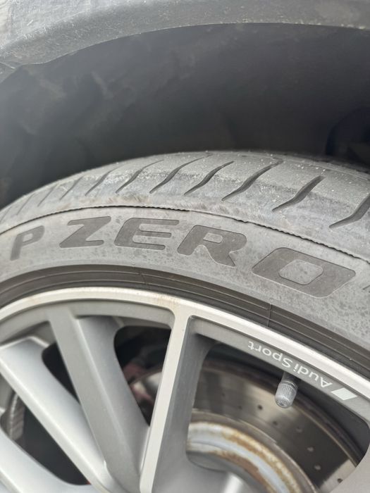 Opony letnie Pirelli P Zero 285/35 R22 106Y XL FR N0