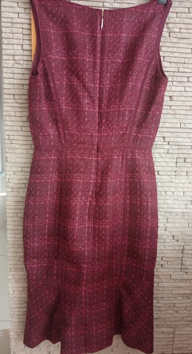Sukienka Tory Burch