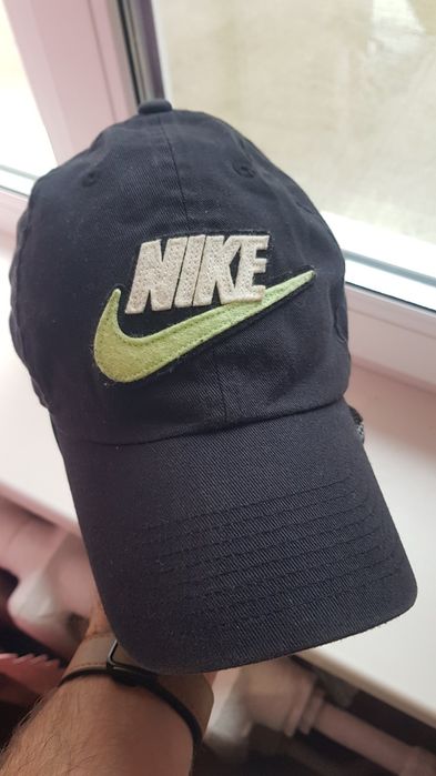 Бейсболка Nike Size one