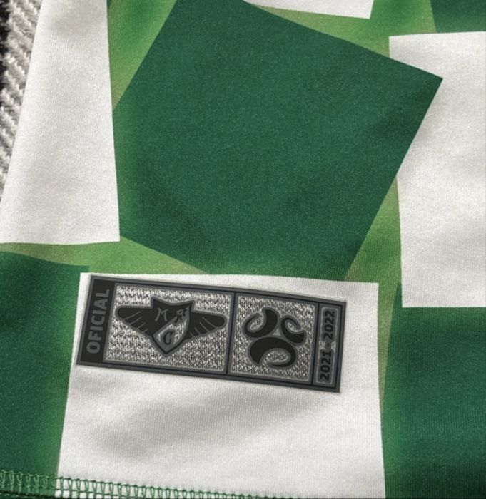 Camisola moreirense