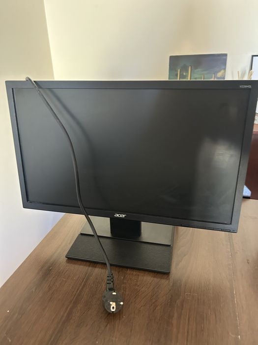 Ecrã Acer em perfeito estado
