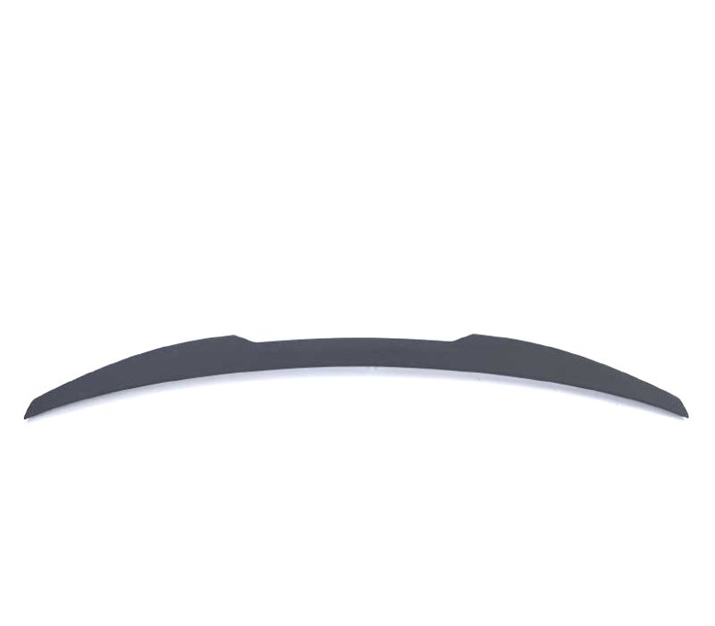 AILERON SPOILER TRASEIRO AUDI A3 8V SEDAN 12- LOOK S3
