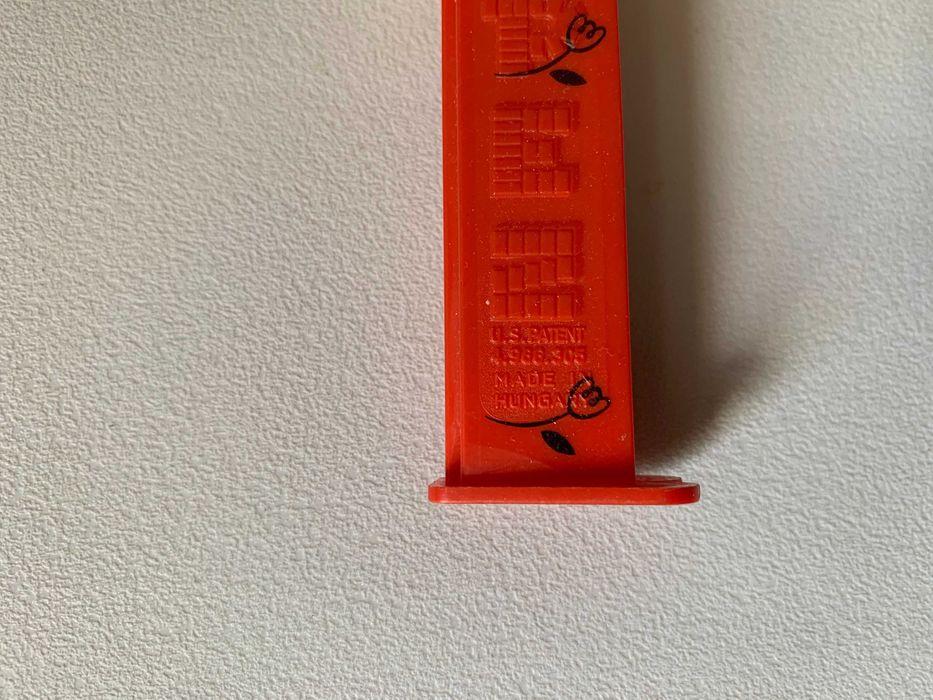 PEZ Dispenser - Tweety (Looney Tunes)