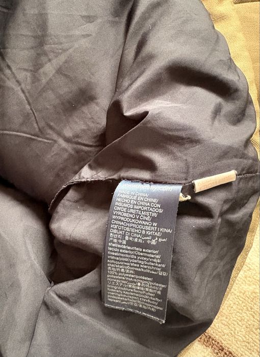 Tommy Hilfiger Пуховик чоловічий