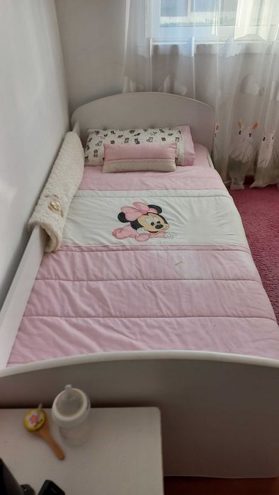 Cama para criança