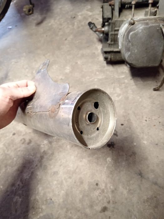 Мотор 150 сс скутер