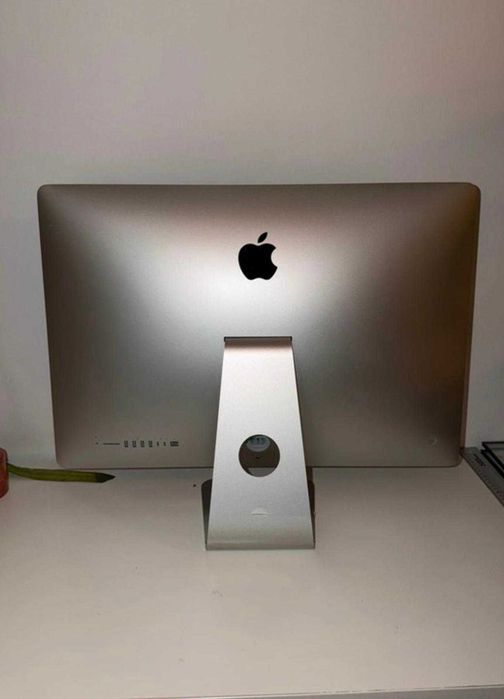 iMac A2115 27 cali 32GB i5 5k Retina 1TB