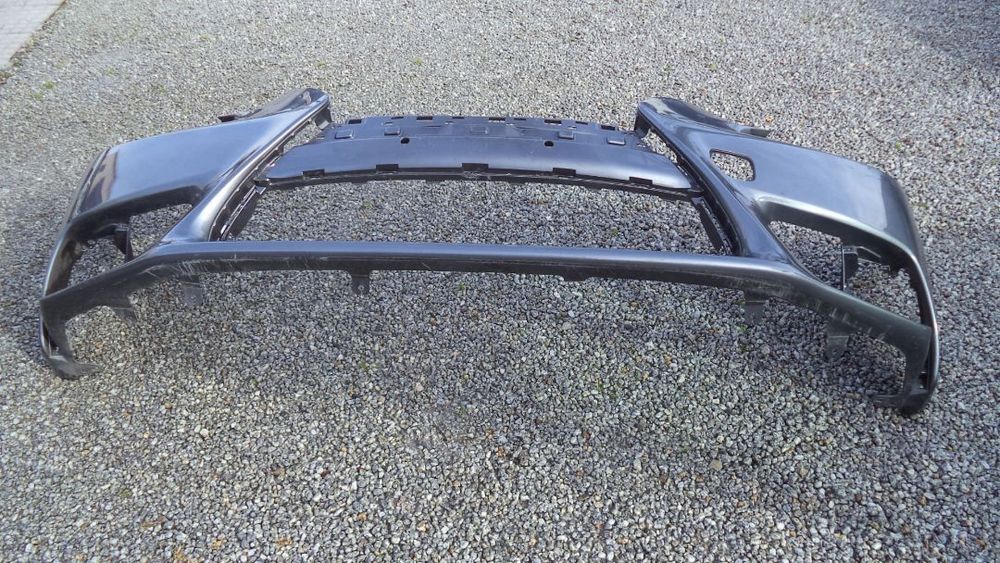 Para-choques Lexus IS 250 /350  ano 2014 a 2016 (original)ver detalhes