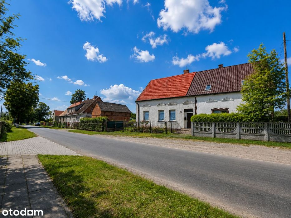 Dom – Lubieniów - Widok 3
