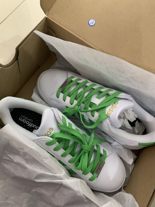 Buty adidas 40 Thermomix nowe, oryginalne