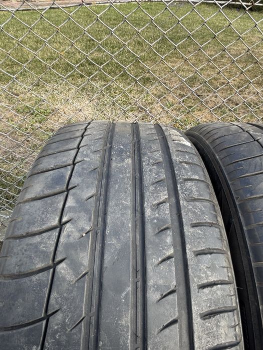 Диски титани r19 5*112 + шини 255/45/19