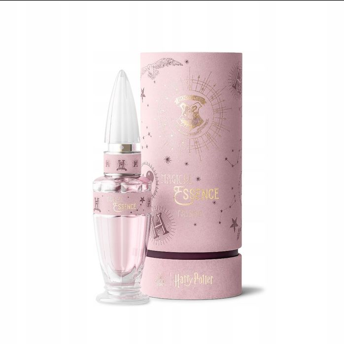 Woda perfumowana Harry Potter Magical essence