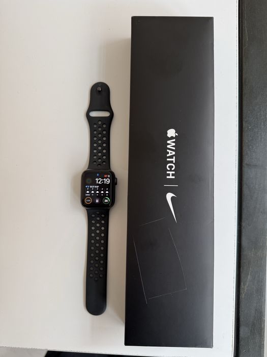 Apple watch nike SE 40mm