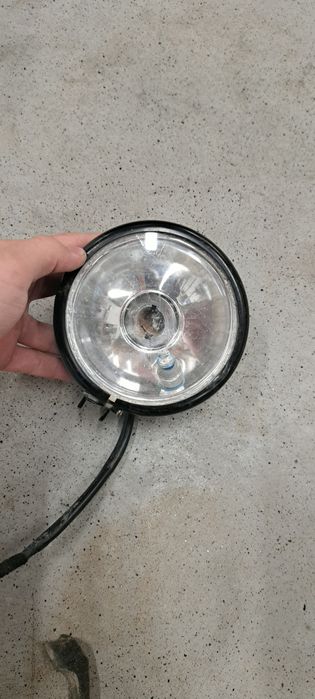 Używane lampy polaris highlifter