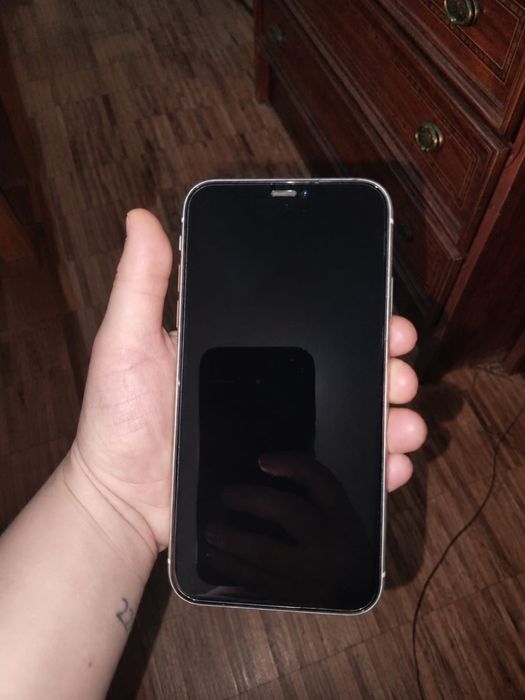 Vendo Iphone 11
