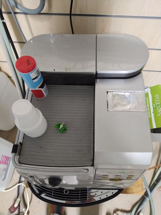 Saeco Royal profissional