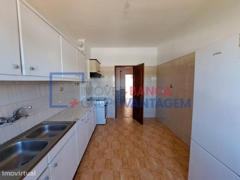 Apartamento T2 A Venda