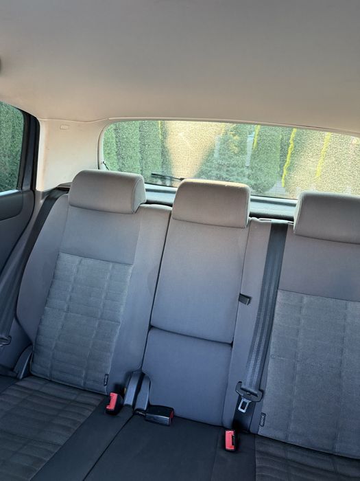 Volkswagen Golf Plus - 1.4 MPI
