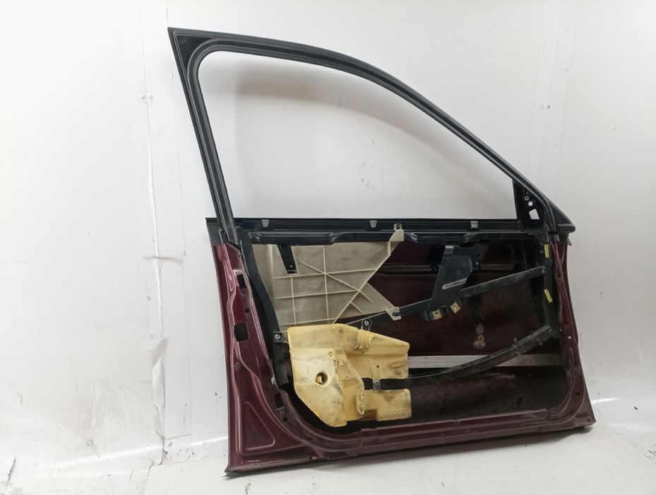 Porta Frente Esquerda - AUDI A4 (8D2, B5) | 94 - 01