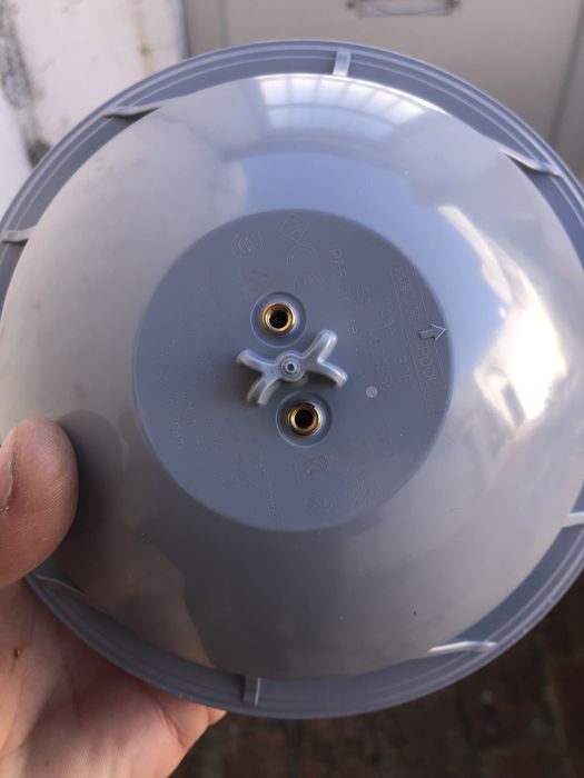 Lampadas led  para piscinas novas