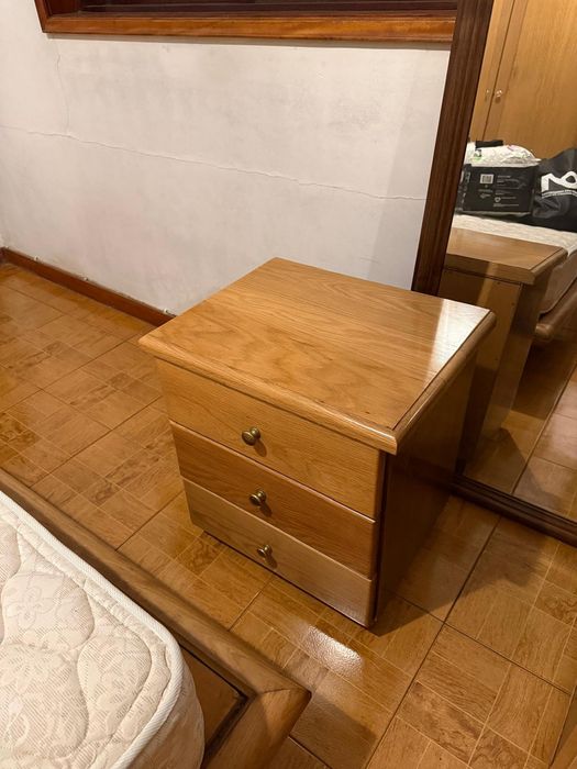 Mesinhas de cabeceira