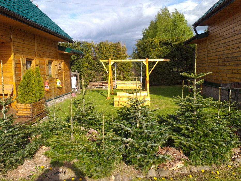 Domek letniskowy Salino, Kaszuby