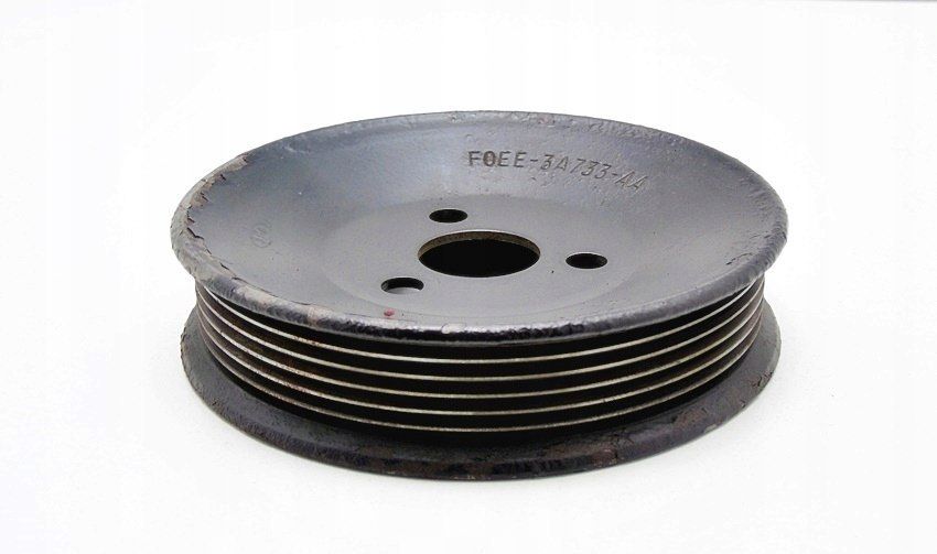 Koło Wspomagania 1.9 Sefi Escort Tracer Lynx Usa