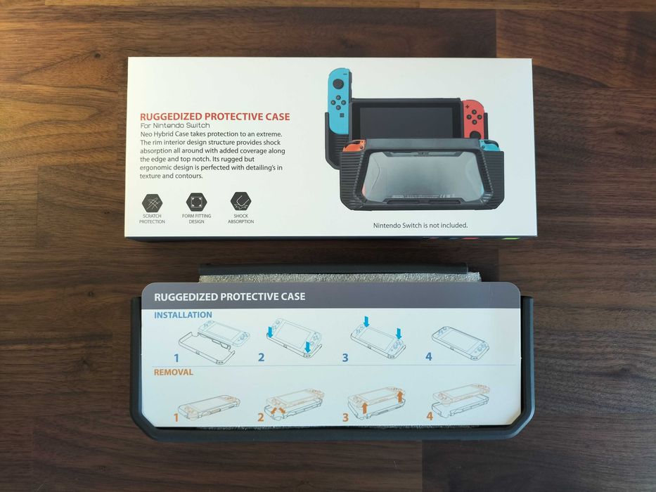 Nintendo Switch Cover (V1/V2) – NEW!64298667596161121