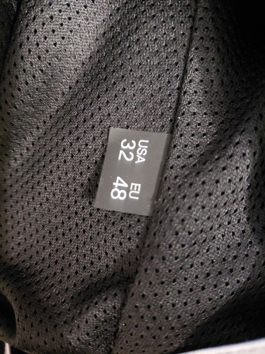 GP PRO 2PC, мото штани, Alpinestars, шкіряні мото штани