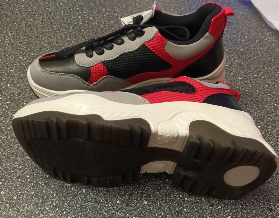 Кросівки CROPP 36 р.