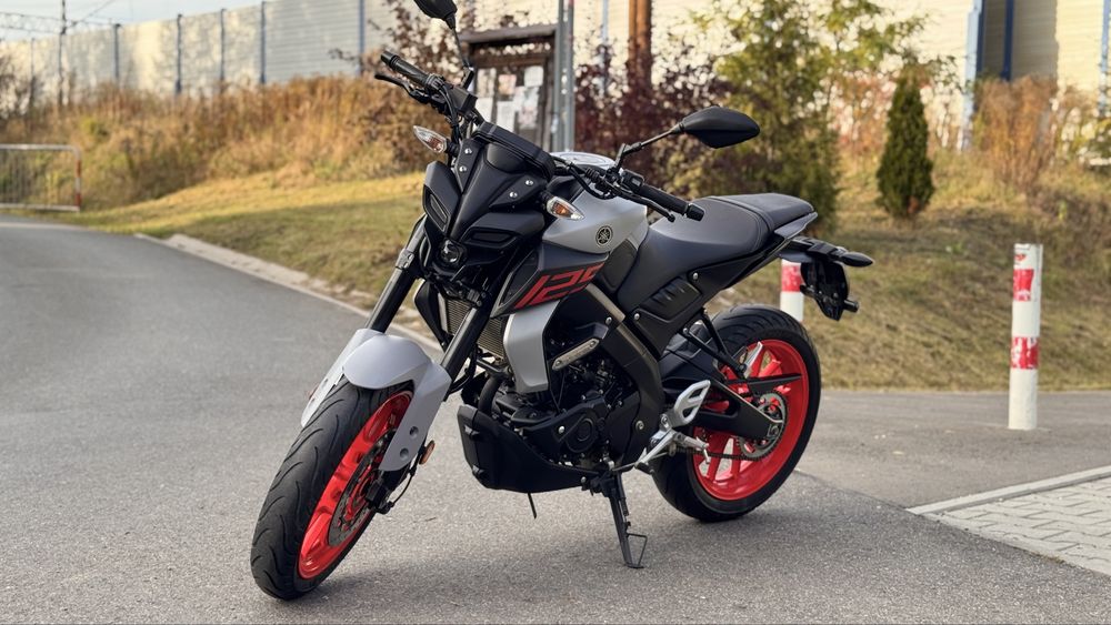 Yamaha