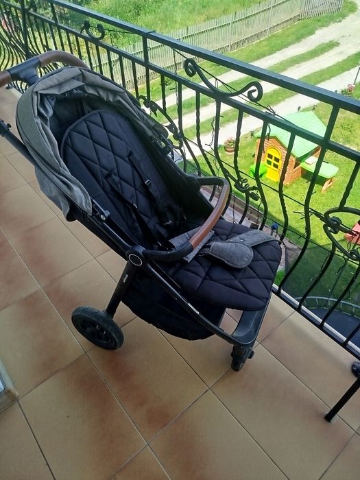 Spacerówka 4baby stinger
