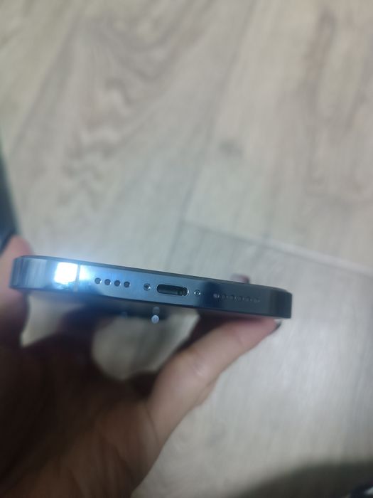 iPhone 13 pro max 512 GB Ha
3anuacTMHM